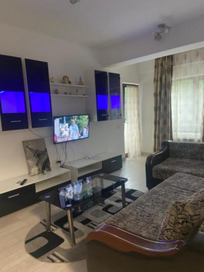 Bridge tower Residence Iasi